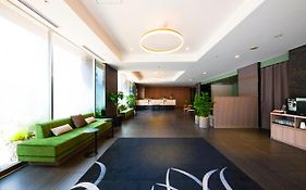 Hotel Villa Fontaine Tokyo-Kudanshita